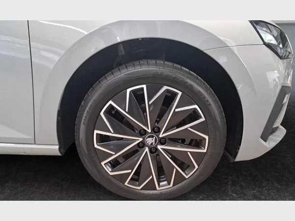 Skoda Scala (2026) — foto 3 van 29