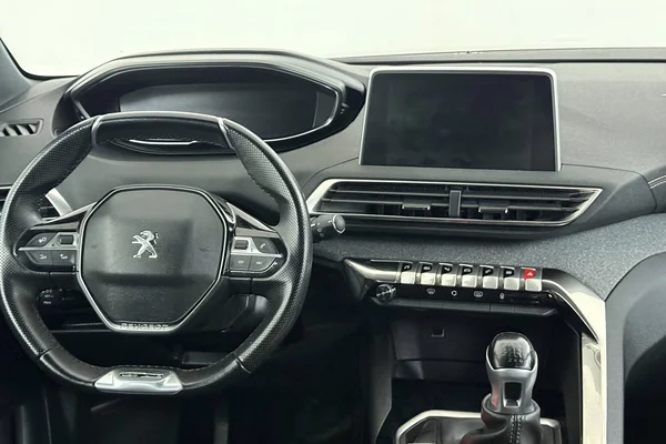 Peugeot 3008 (2020) — foto 10 van 31