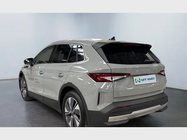 Skoda Elroq (2026) — foto 29 van 34