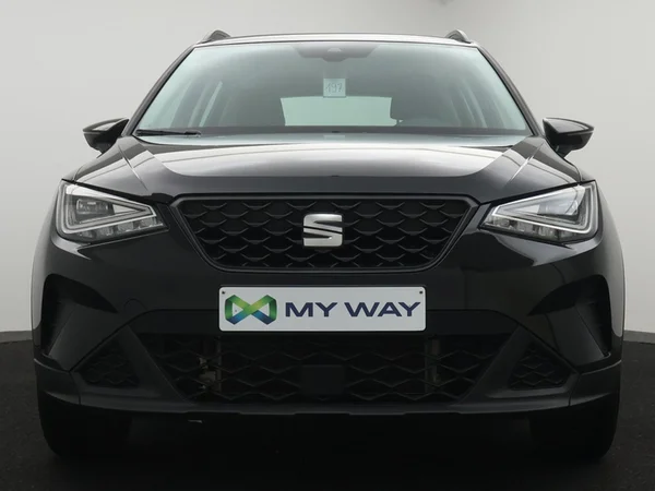 SEAT Arona (2025) — foto 17 van 24