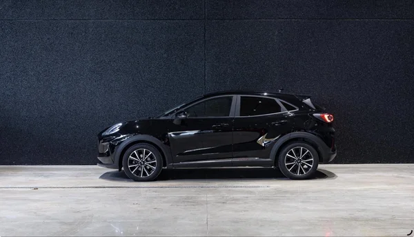 Ford Puma (2023) — foto 15 van 19