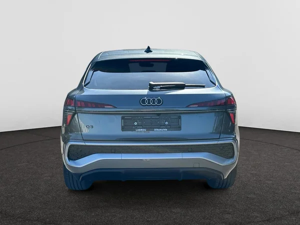 AUDI Q3 Sportback (2026) — foto 18 van 23