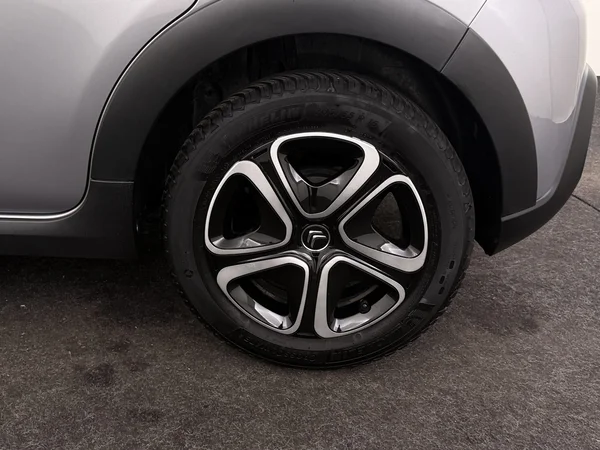 CITROEN C3 (2023) — foto 7 van 25