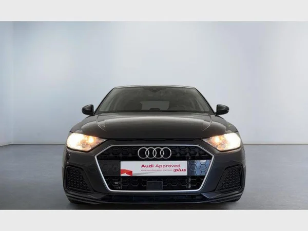 Audi A1 Sportback (2021) — foto 12 van 31