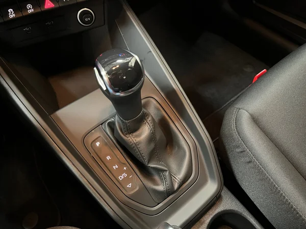 AUDI A1 Sportback (2026) — foto 9 van 19