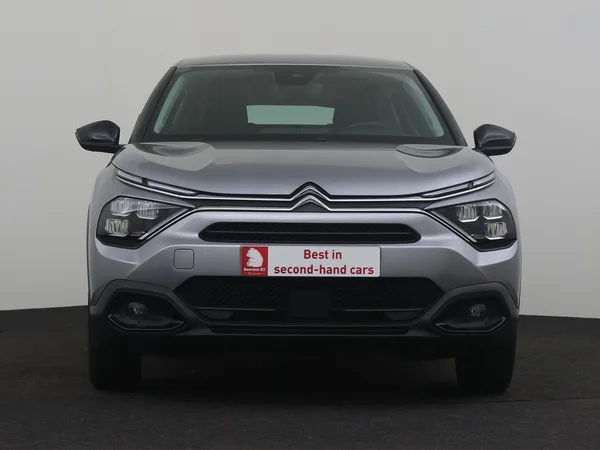 CITROEN C4 (2022) — foto 24 van 26