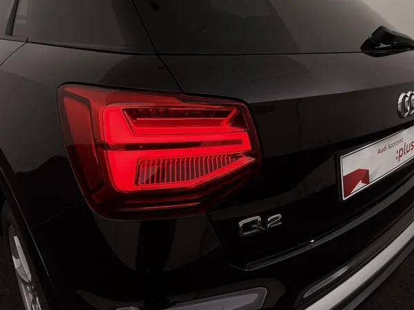 AUDI Q2 (2024) — foto 5 van 18