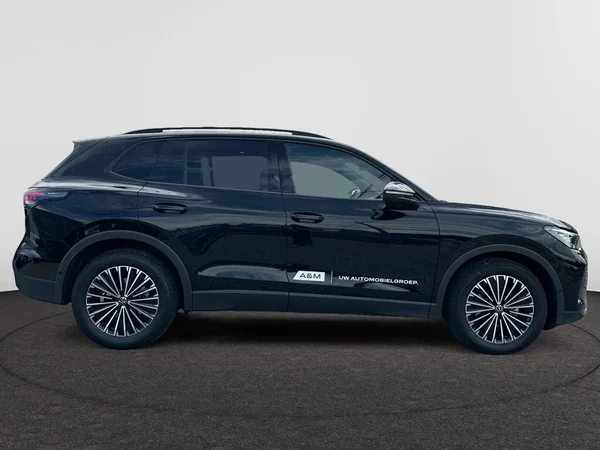 VOLKSWAGEN Tiguan (2026) — foto 11 van 16