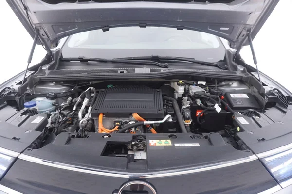 Opel E-Mokka (2021) — foto 9 van 26