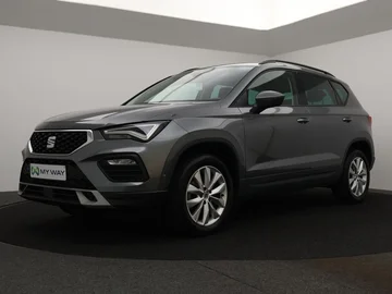 SEAT Ateca (2025)
