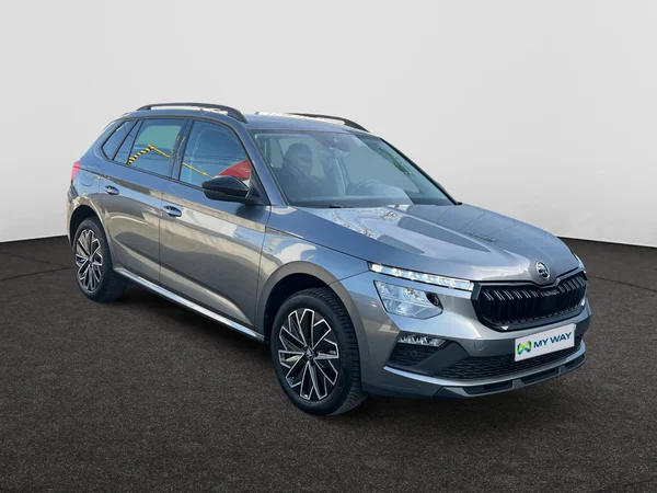 SKODA Kamiq (2025) — foto 15 van 24