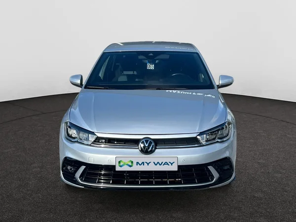 VOLKSWAGEN Polo (2024) — foto 12 van 18