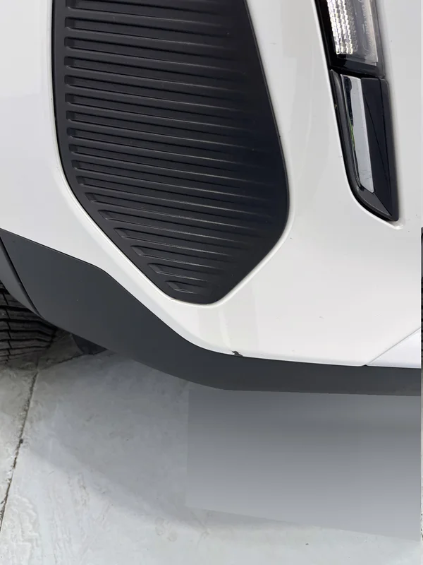 Peugeot 3008 (2024) — foto 33 van 49