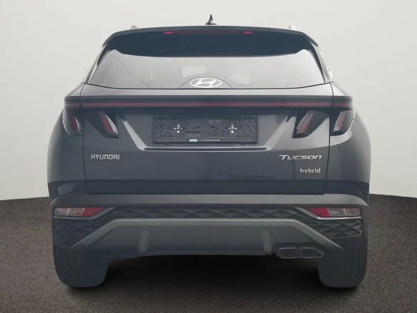 HYUNDAI Tucson HEV (2023) — foto 7 van 10