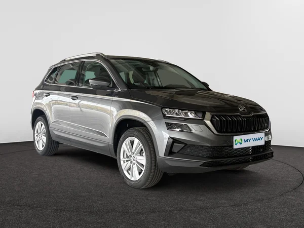 SKODA Karoq (2025) — foto 7 van 24