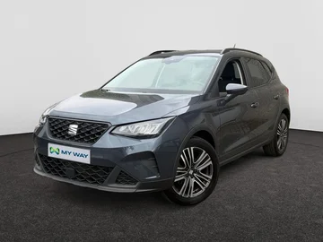SEAT Arona (2024)
