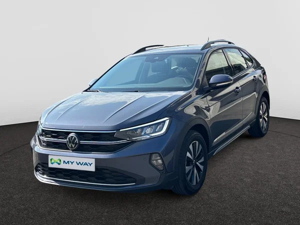 VOLKSWAGEN Taigo (2022) — foto 1 van 20