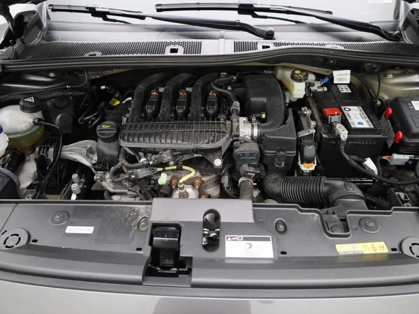 Peugeot 208 (2023) — foto 22 van 36