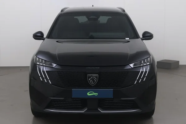 Peugeot 5008 (2025) — foto 12 van 23