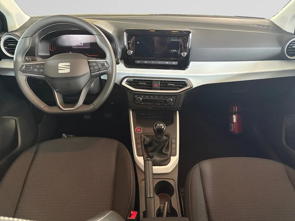 SEAT Arona (2025) — foto 13 van 24