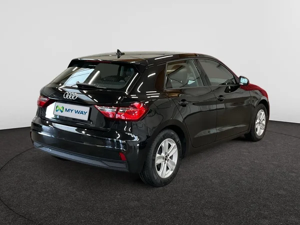 AUDI A1 Sportback (2023) — foto 20 van 24