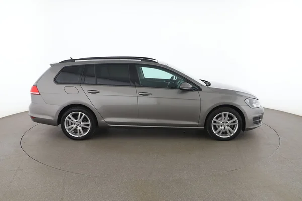 Volkswagen Golf Vii (2016) — foto 13 van 16