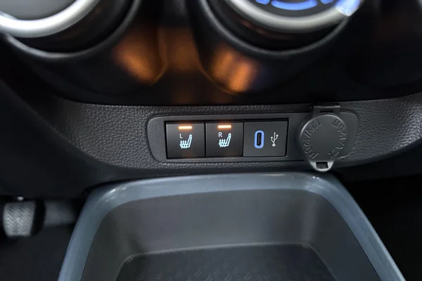 Toyota Aygo X (2025) — foto 8 van 17