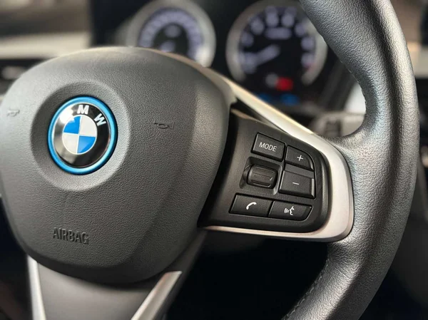BMW X1 (2022) — foto 10 van 20