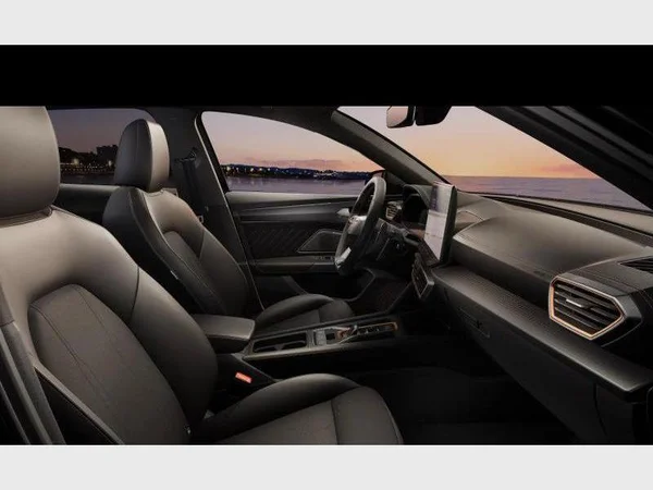 CUPRA Leon (2026) — foto 7 van 8