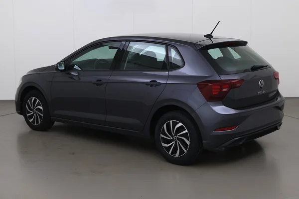 Volkswagen Polo (2024) — foto 10 van 16