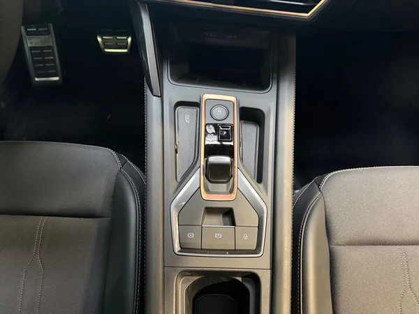 CUPRA Formentor (2025) — foto 5 van 17