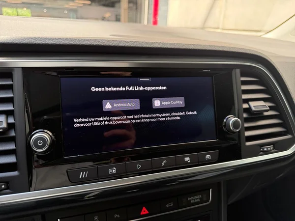 SEAT Ateca (2026) — foto 17 van 18