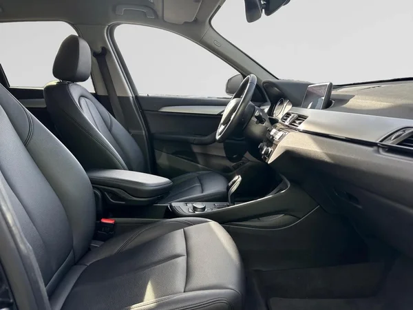 BMW X1 Dsl (F48 LCI) (2021) — foto 12 van 18