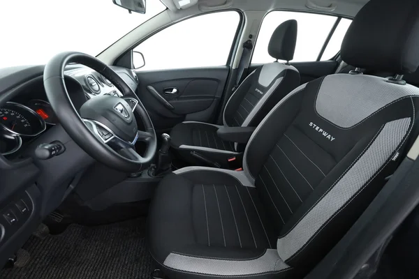 Dacia Sandero (2020) — foto 16 van 16