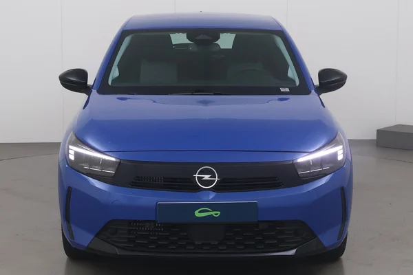 Opel Corsa (2025) — foto 10 van 17