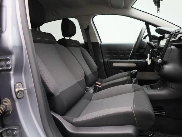 Citroën C3 (2022) — foto 26 van 36