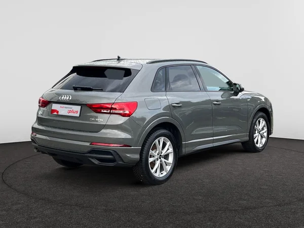 AUDI Q3 (2025) — foto 24 van 24