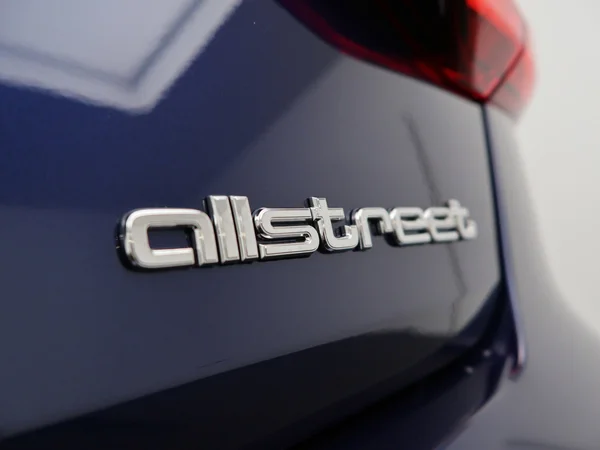 AUDI A1 Allstreet (2026) — foto 15 van 24