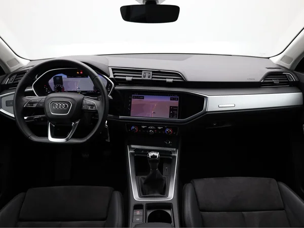 AUDI Q3 (2019) — foto 19 van 20