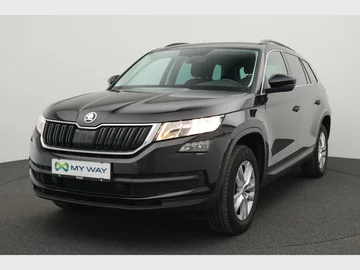 SKODA Kodiaq (2019)