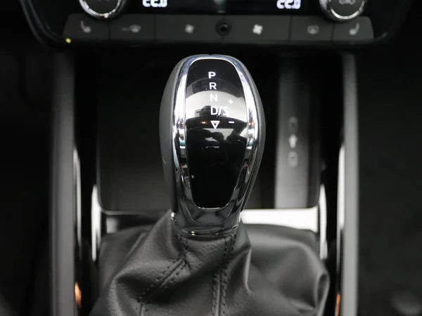 SKODA Kamiq (2024) — foto 27 van 30