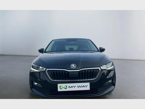 Skoda SCALA (2022) — foto 23 van 31