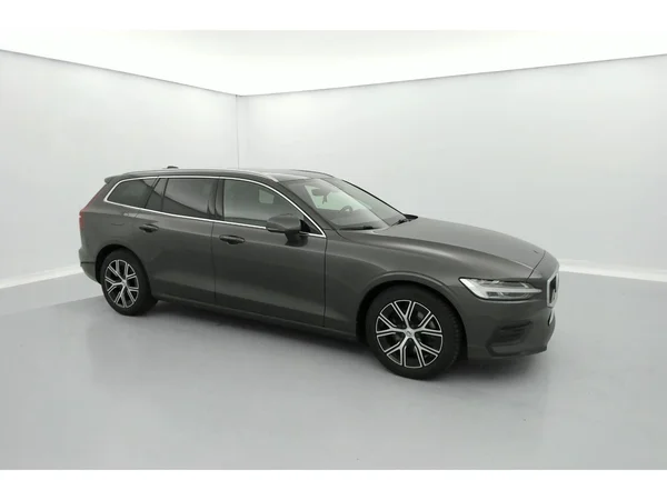 VOLVO V60 (2023) — foto 30 van 36