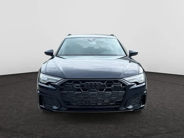 AUDI A6 Avant PHEV (2025) — foto 22 van 23