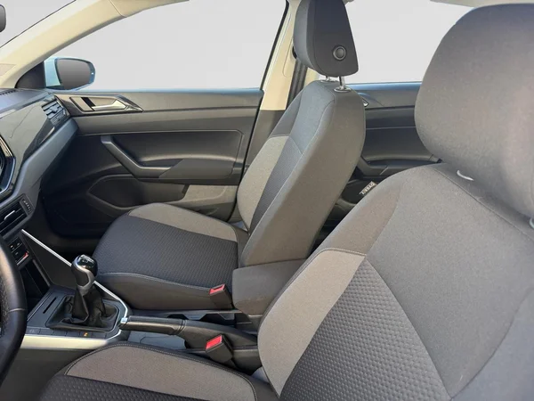 VOLKSWAGEN Polo (2022) — foto 20 van 20