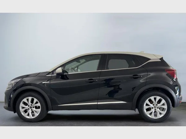 Renault CAPTUR (2020) — foto 27 van 32
