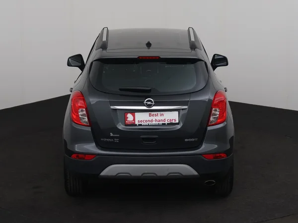 OPEL Mokka (2017) — foto 22 van 25