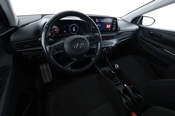 Hyundai Bayon (2024) — foto 2 van 16