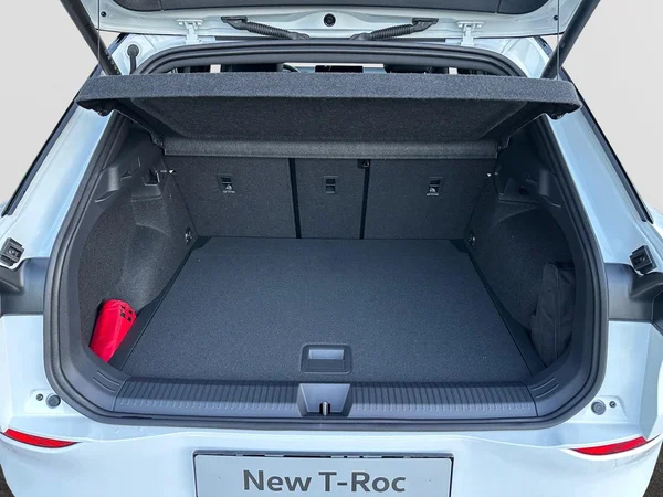 VOLKSWAGEN T-Roc (2025) — foto 7 van 16