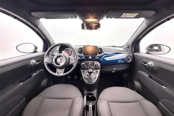 Fiat 500c (2024) — foto 5 van 28